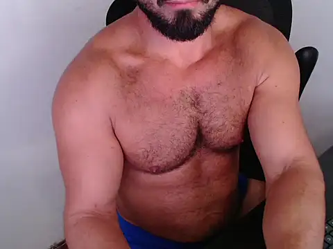 TopDaddy23 online show from April 18, 7:58 pm