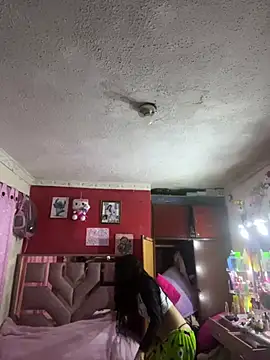  Dulcinea777 online show from April 21, 12:23 am