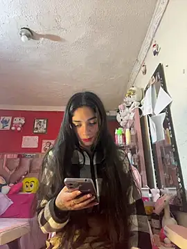  Dulcinea777 online show from May 27, 1:13 am