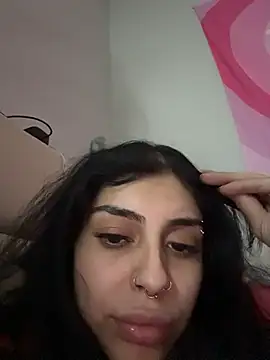 ThickerThanYoBitch online show from December 16, 5:07 pm