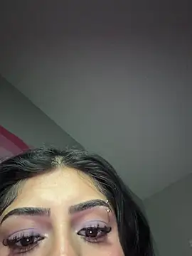 ThickerThanYoBitch online show from March 20, 2:00 pm