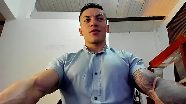 aquiles 51 online show from October 31, 7:04 pm