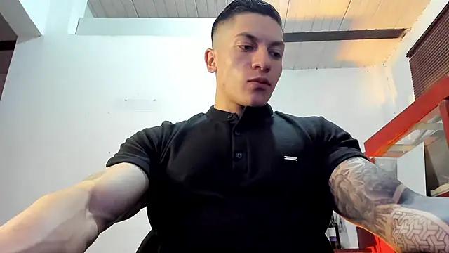 aquiles 51 online show from November 7, 8:42 pm