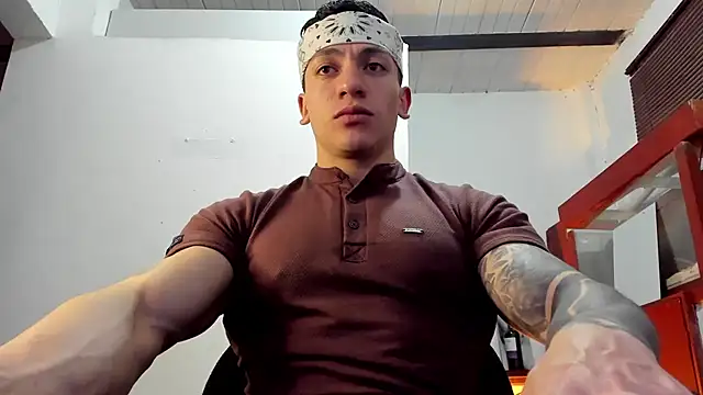 aquiles 51 online show from November 13, 8:19 pm