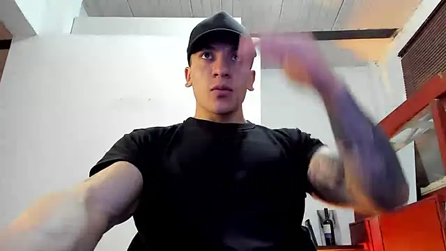 aquiles 51 online show from November 15, 2:57 pm