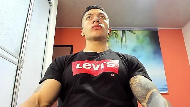 aquiles 51 online show from January 8, 1:46 pm