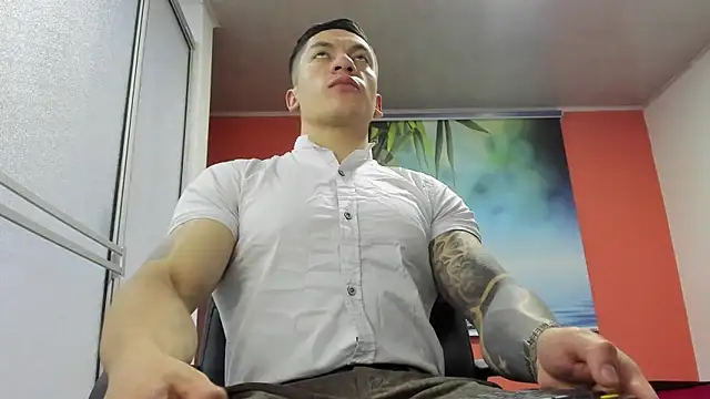 aquiles 51 online show from February 27, 1:44 pm