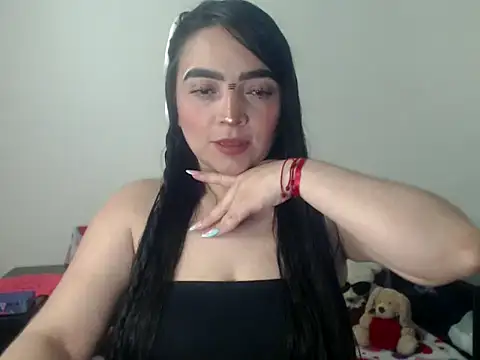 samantha2207 online show from January 30, 2:16 am