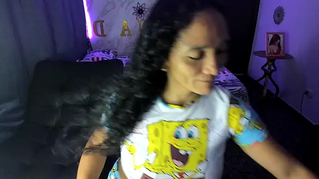 rayza mature 154 online show from January 17, 1:36 am