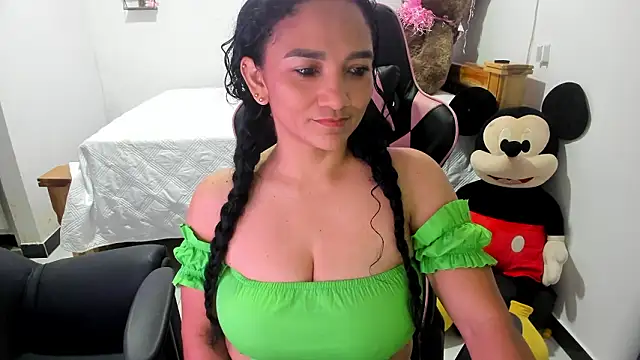 rayza mature 154 online show from February 19, 2:13 pm