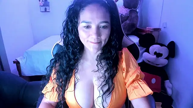 rayza mature 154 online show from February 21, 3:46 pm