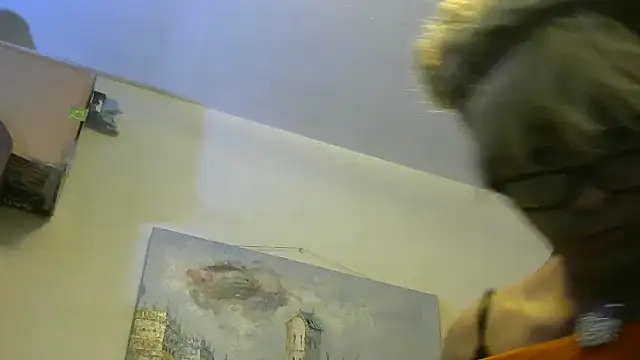 Mune Raez 6 online show from November 18, 6:01 pm