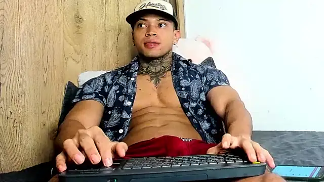 Stiven collins online show from November 26, 11:00 am