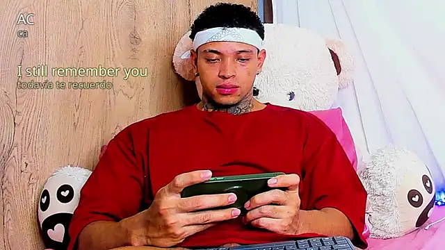 Stiven collins online show from January 8, 6:48 am