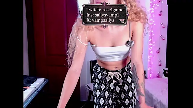 galatea tantric online show from March 19, 4:05 am