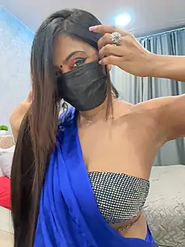 Snapshot of Monalisadon018 chatting on December 22, 4:17 am Monalisadon018 online show from December 22, 4:17 am