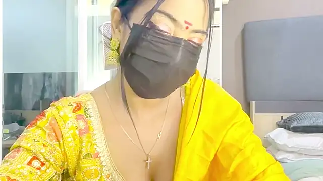 Monalisadon018 online show from November 17, 5:41 pm