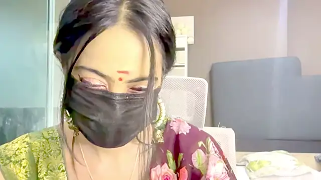 Monalisadon018 online show from December 4, 6:23 am