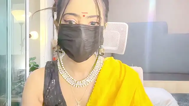 Monalisadon018 online show from December 13, 10:48 pm