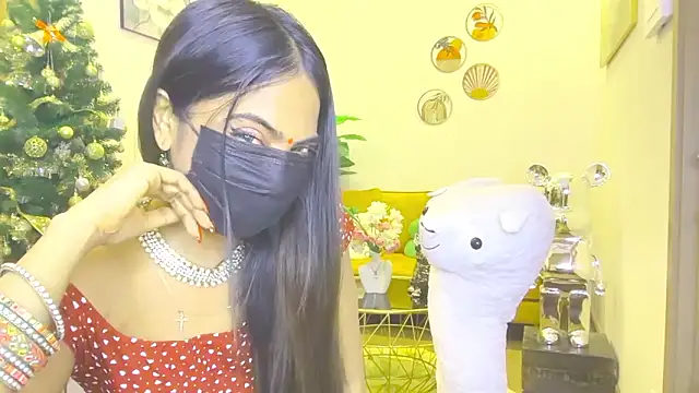 Monalisadon018 online show from February 21, 10:00 pm