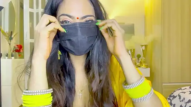 Monalisadon018 online show from March 24, 5:07 pm