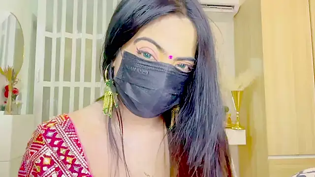 Monalisadon018 online show from April 21, 2:51 am