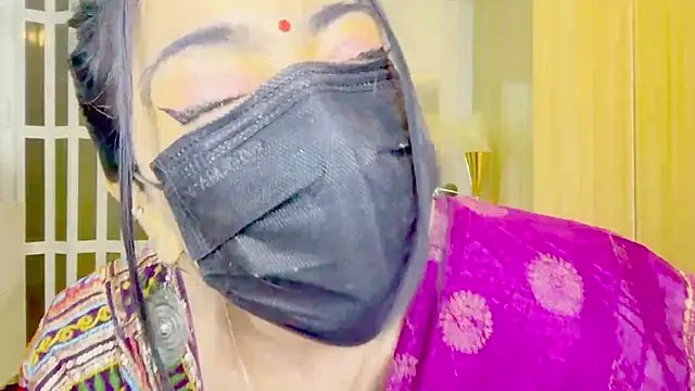 Monalisadon018 online show from April 21, 7:50 pm