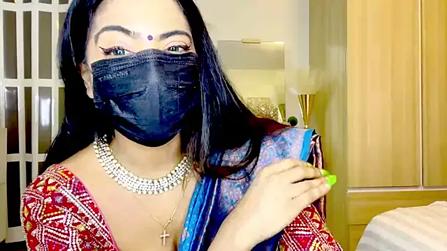 Monalisadon018 online show from April 24, 10:23 pm