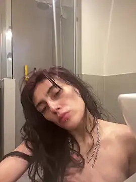 Cyberdark1312x online show from March 5, 5:31 pm