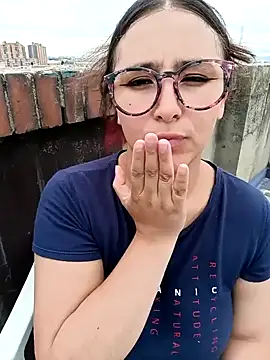 Snapshot of Cute_Penelope chatting on January 30, 6:10 pm Cute Penelope online show from January 30, 6:10 pm