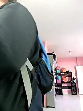 Snapshot of Cute_Penelope chatting on February 1, 12:05 pm Cute Penelope online show from February 1, 12:05 pm