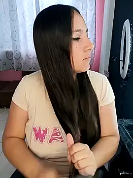 Snapshot of Cute_Penelope chatting on February 3, 12:03 pm Cute Penelope online show from February 3, 12:03 pm