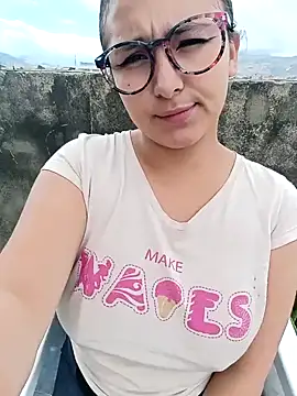 Snapshot of Cute_Penelope chatting on February 3, 3:06 pm Cute Penelope online show from February 3, 3:06 pm