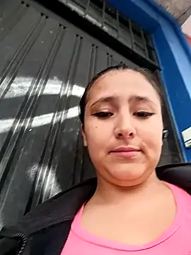 Snapshot of Cute_Penelope chatting on February 22, 12:08 pm Cute Penelope online show from February 22, 12:08 pm