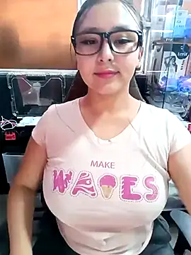 Snapshot of Cute_Penelope chatting on March 20, 9:13 pm Cute Penelope online show from March 20, 9:13 pm