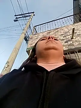 Snapshot of Cute_Penelope chatting on September 16, 11:33 am Cute Penelope online show from September 16, 11:33 am