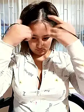 Snapshot of Cute_Penelope chatting on September 24, 11:13 am Cute Penelope online show from September 24, 11:13 am