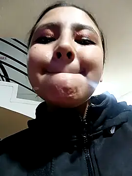 Snapshot of Cute_Penelope chatting on September 25, 11:25 am Cute Penelope online show from September 25, 11:25 am