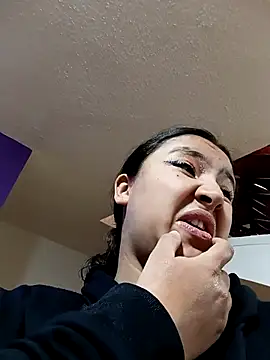 Snapshot of Cute_Penelope chatting on October 23, 11:20 am Cute Penelope online show from October 23, 11:20 am