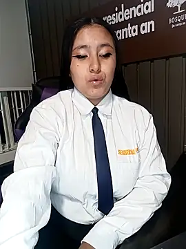 Snapshot of Cute_Penelope chatting on November 17, 11:16 am Cute Penelope online show from November 17, 11:16 am