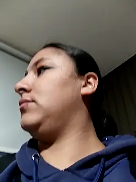 Snapshot of Cute_Penelope chatting on November 19, 11:10 am Cute Penelope online show from November 19, 11:10 am