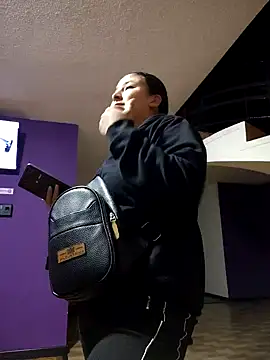 Snapshot of Cute_Penelope chatting on November 26, 11:11 am Cute Penelope online show from November 26, 11:11 am