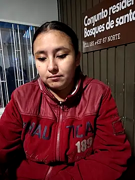 Snapshot of Cute_Penelope chatting on December 4, 11:19 am Cute Penelope online show from December 4, 11:19 am