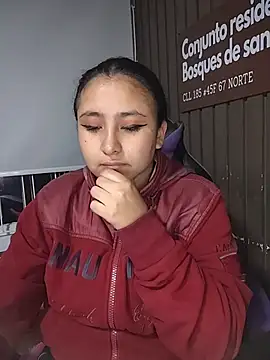 Snapshot of Cute_Penelope chatting on February 11, 11:15 am Cute Penelope online show from February 11, 11:15 am