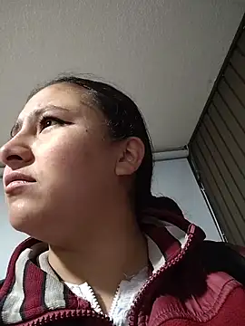 Snapshot of Cute_Penelope chatting on February 18, 11:17 am Cute Penelope online show from February 18, 11:17 am