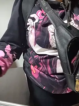 Cute Penelope online show from April 10, 11:04 am