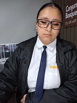 Cute Penelope online show from April 23, 12:29 pm