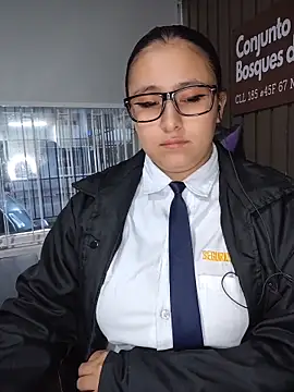 Cute Penelope online show from April 29, 5:30 pm