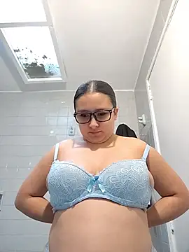 Cute Penelope online show from July 28, 3:21 pm