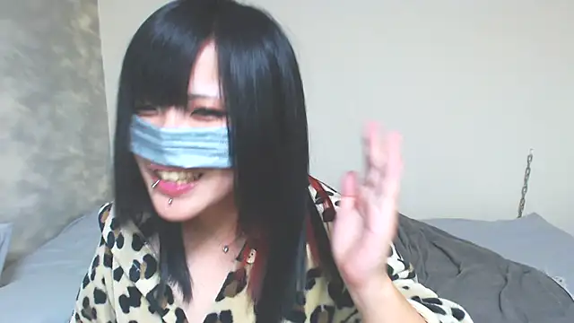 miyabi room online show from January 1, 1:27 pm
